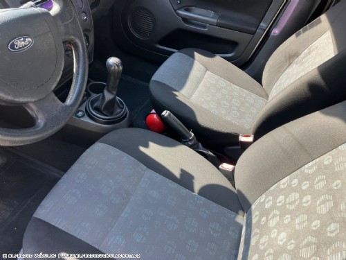 Ford FIESTA 1.0  2010/2011